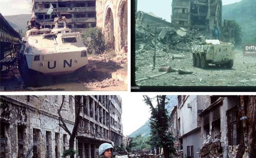 Sjećanje na 9. maj '93: Dan kada je Mostar svjedočio fašizmu